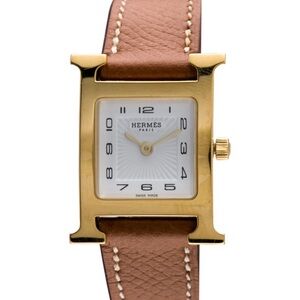Hermes Watch